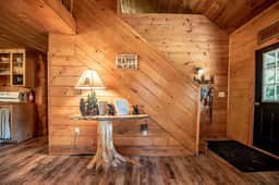 Off-Grid Cabin | Peaceful | Peakaboo Mountain View