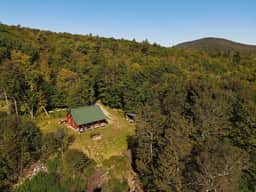 Off-Grid Cabin | Peaceful | Peakaboo Mountain View