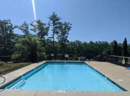 Weirs Getaway | Pool + Beach | Winnipesaukee