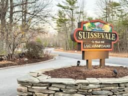 Winnipesaukee Retreat |Hot Tub + Beach |Suissevale
