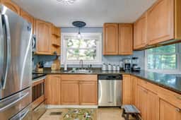 Summit View Chalet | Near Lake + Skiing | Gilford