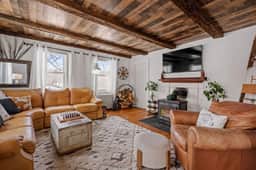 Farm Stay | Animals + Fire Pit | Lakes Region