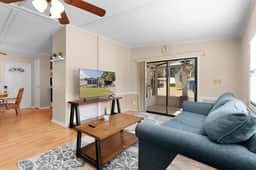 Golden Sun Escape |Pool & Golf Paths |The Villages