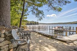 Family Cottage |Beach + Paddleboards|Winnipesaukee