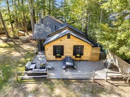 Family Cottage |Beach + Paddleboards|Winnipesaukee