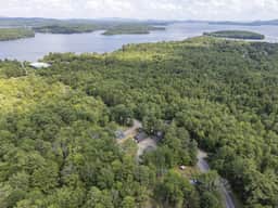 Family Getaway | Games + Fire Pit | Lakes Region