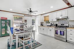 Family Getaway | Games + Fire Pit | Lakes Region