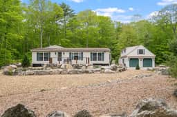 Peaceful Lakes Region Escape| Boat Dock Option