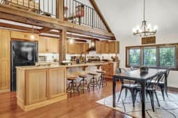 Downtown Luxury |Walk to Shops + Docks | Wolfeboro