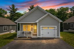 Modern Weirs Beach Escape | Pool | Winnipesaukee