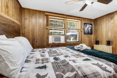 Bedroom 4