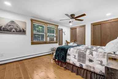 Bedroom 5