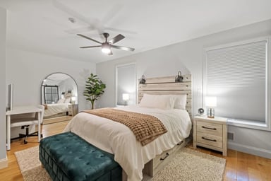 Bedroom 4