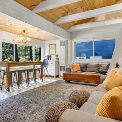 Family Cottage |Beach + Paddleboards|Winnipesaukee