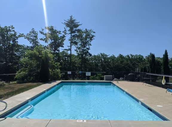 Weirs Getaway | Pool + Beach | Winnipesaukee