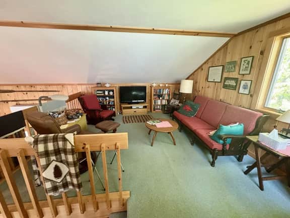 Island Retreat | Beach + Dock | Winnipesaukee