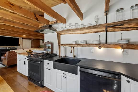 Farm Loft | Mini Cows + Mtn Views | Lakes Region