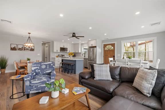 Relaxing Stay | Near Lake Winnipesaukee & Gunstock