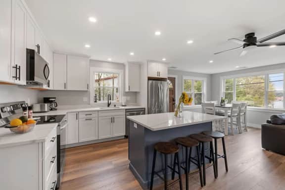 Relaxing Stay | Near Lake Winnipesaukee & Gunstock