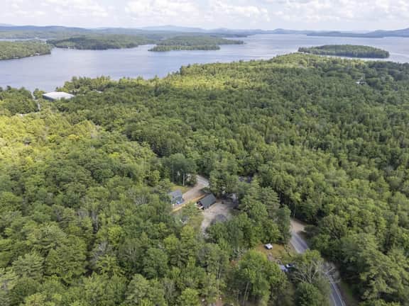 Family Getaway | Games + Fire Pit | Lakes Region
