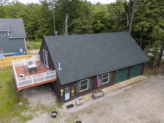Family Getaway | Games + Fire Pit | Lakes Region