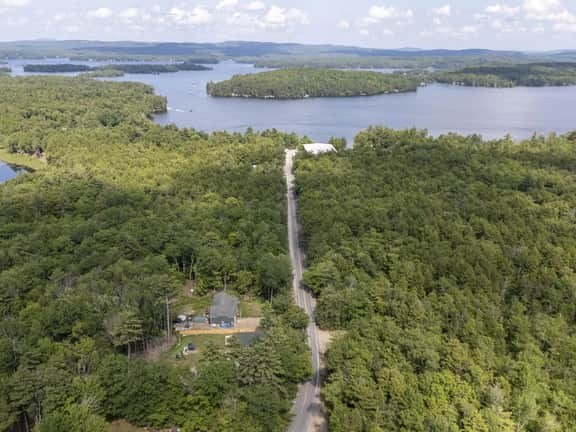 Family Retreat | 2 Homes + Near Lake Winnipesaukee