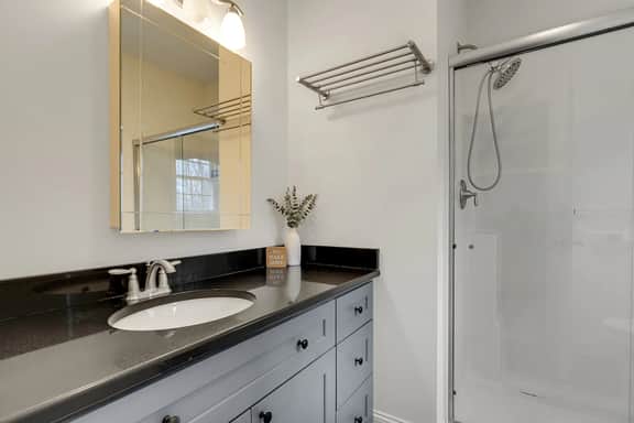 Modern Weirs Beach Escape | Pool | Winnipesaukee