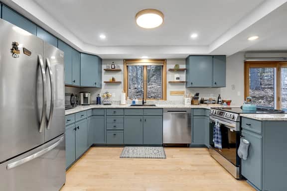 Waterville Retreat|Pools + Hot Tubs|Game Room