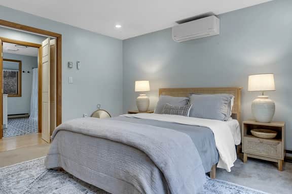 Waterville Retreat|Pools + Hot Tubs|Game Room