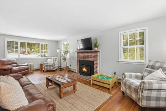 Peaceful Lakes Region Retreat | Near Lake + Kayak