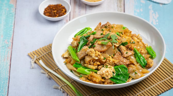 Thai Rice