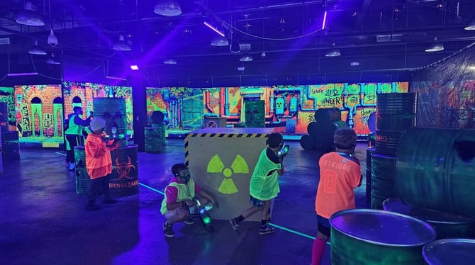 Battlezone